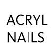 acrylnagels