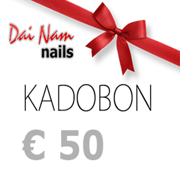 Nagelstudio Kadobon